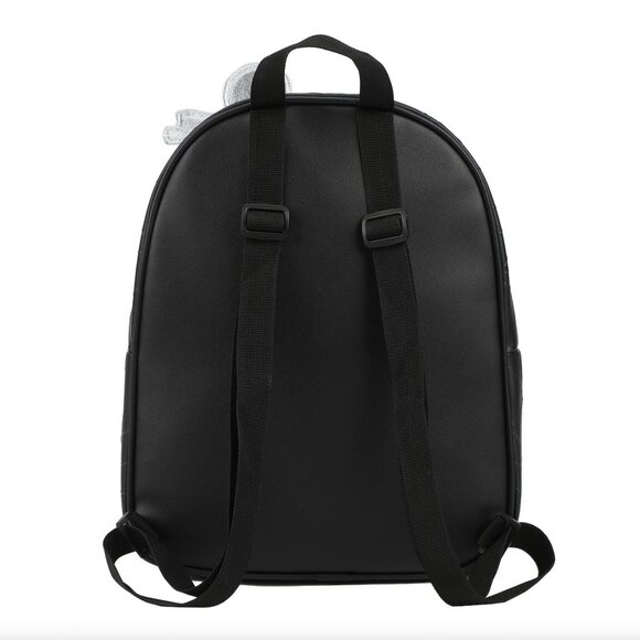 Nightmare Before Christmas 3D Mini Backpack with Zero Dog House Tombstone Wallet - Picture 6 of 14